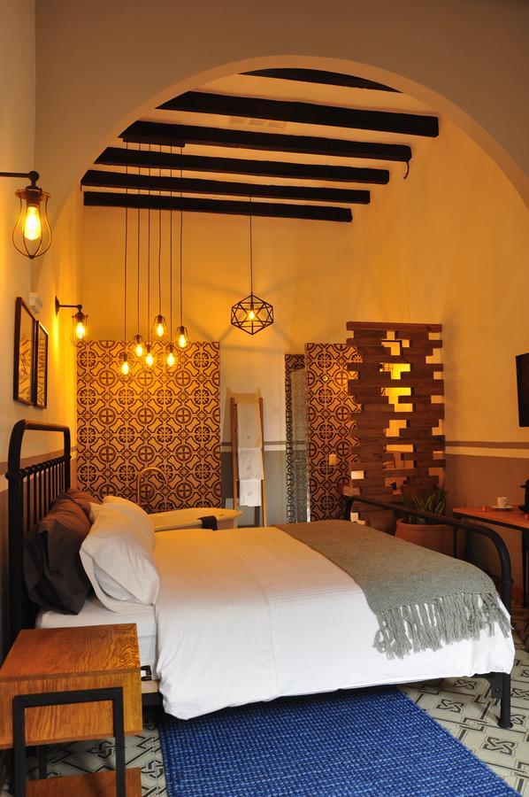 Clandestino Hotel Recreo - Adults Only San Miguel de Allende Exterior photo